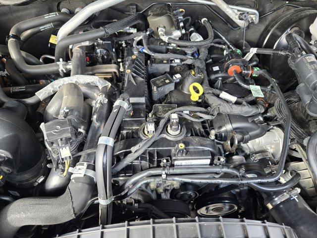 Certified 2022 Ford Ranger XLT w/ Equipment Group 301A Mid image 30