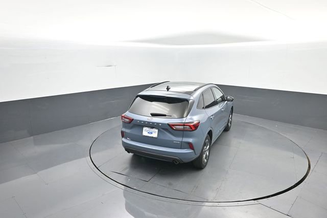 Certified 2023 Ford Escape ST-Line w/ Tech Pack #1 image 24