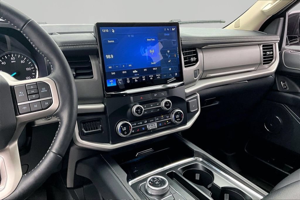 Certified 2022 Ford Expedition Max XLT AWD/4WD image 6