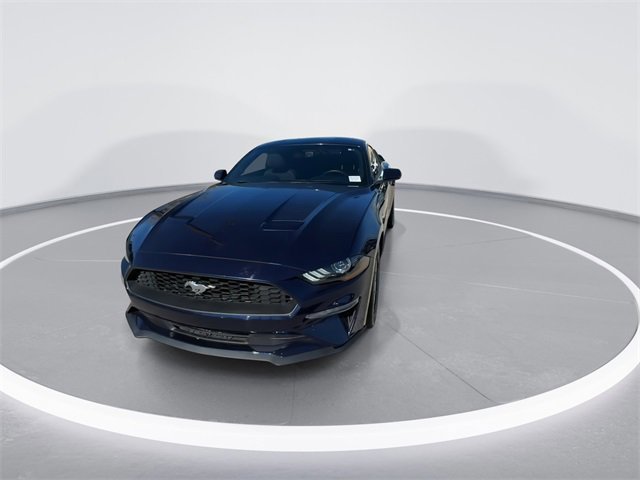 Certified 2020 Ford Mustang Coupe image 11