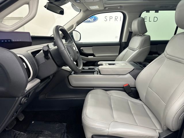 Certified 2025 Ford Expedition Active image 34