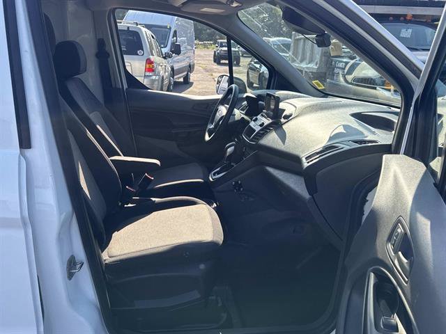 Certified 2022 Ford Transit Connect XL w/ CNG/LPG Engine Prep Package FWD image 4