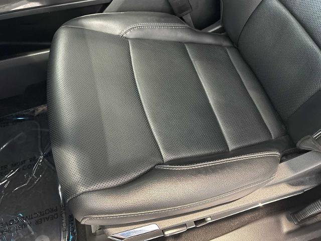 Certified 2023 Ford F150 Lariat w/ Equipment Group 502A High AWD/4WD image 19