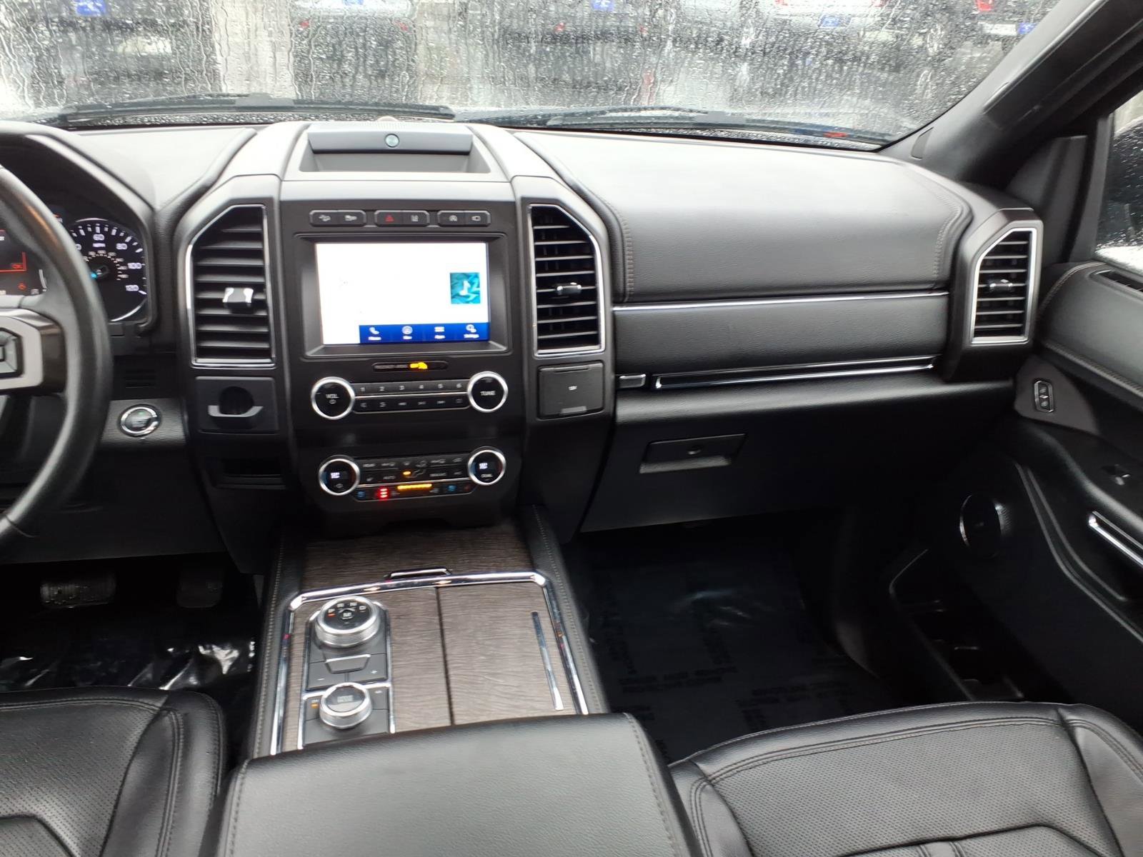 Certified 2021 Ford Expedition Limited AWD/4WD image 15