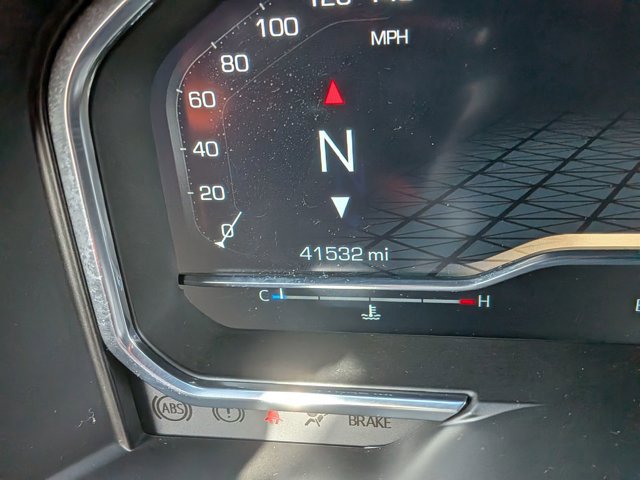 Used 2022 GMC Sierra 1500 AT4 w/ AT4 Preferred Package image 20