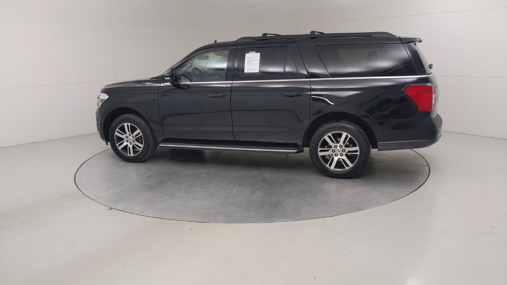 Certified 2023 Ford Expedition Max XLT AWD/4WD image 20