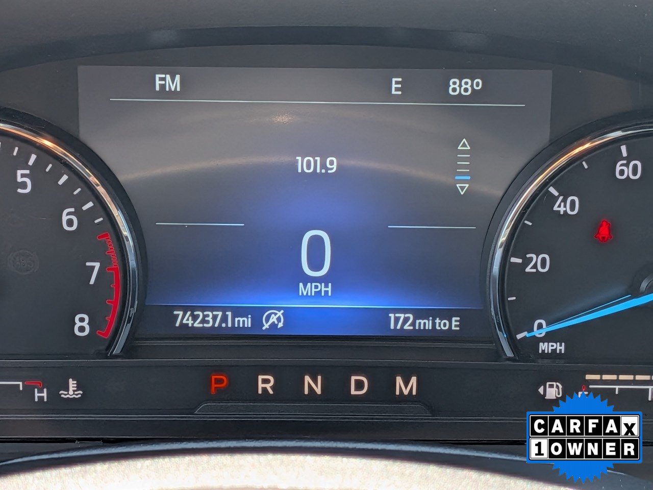 Certified 2020 Ford Explorer XLT AWD/4WD image 32