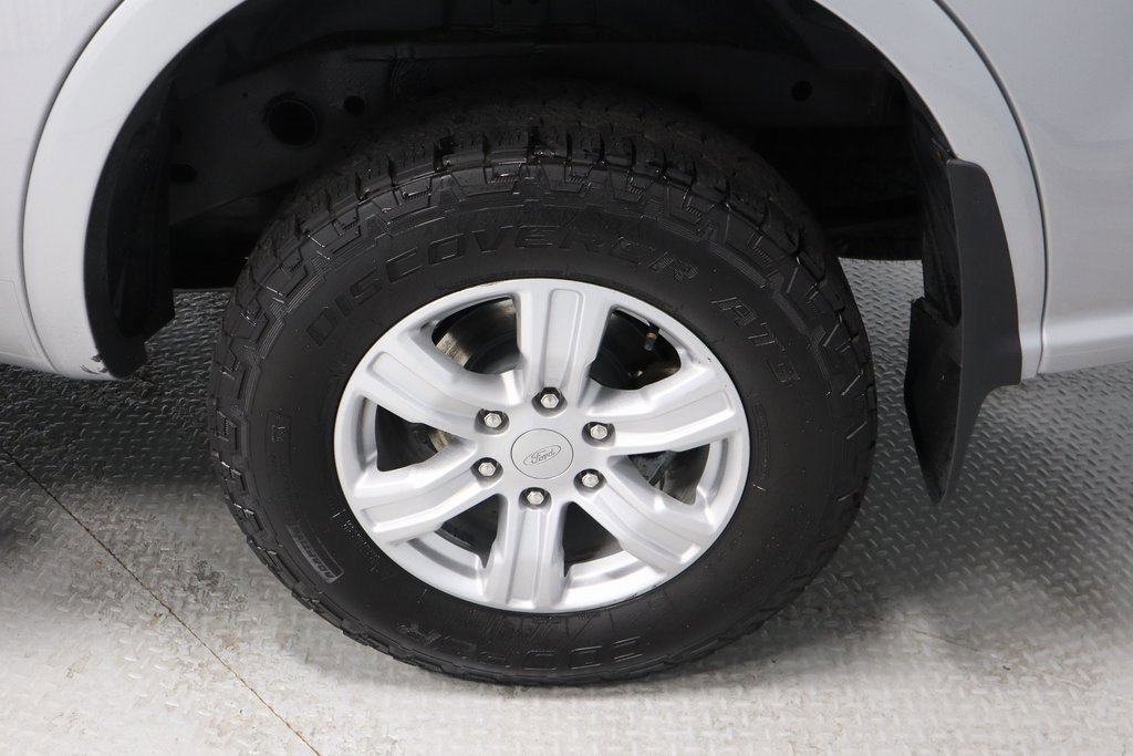 Certified 2020 Ford Ranger XLT w/ FX4 Off-Road Package image 19