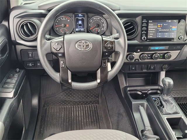 Used 2022 Toyota Tacoma SR image 10