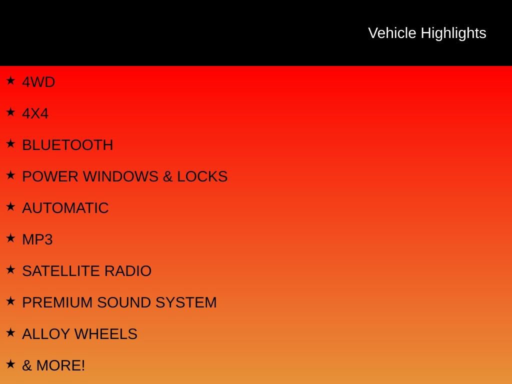 Certified 2017 Ford Explorer XLT w/ Equipment Group 202A AWD/4WD image 2