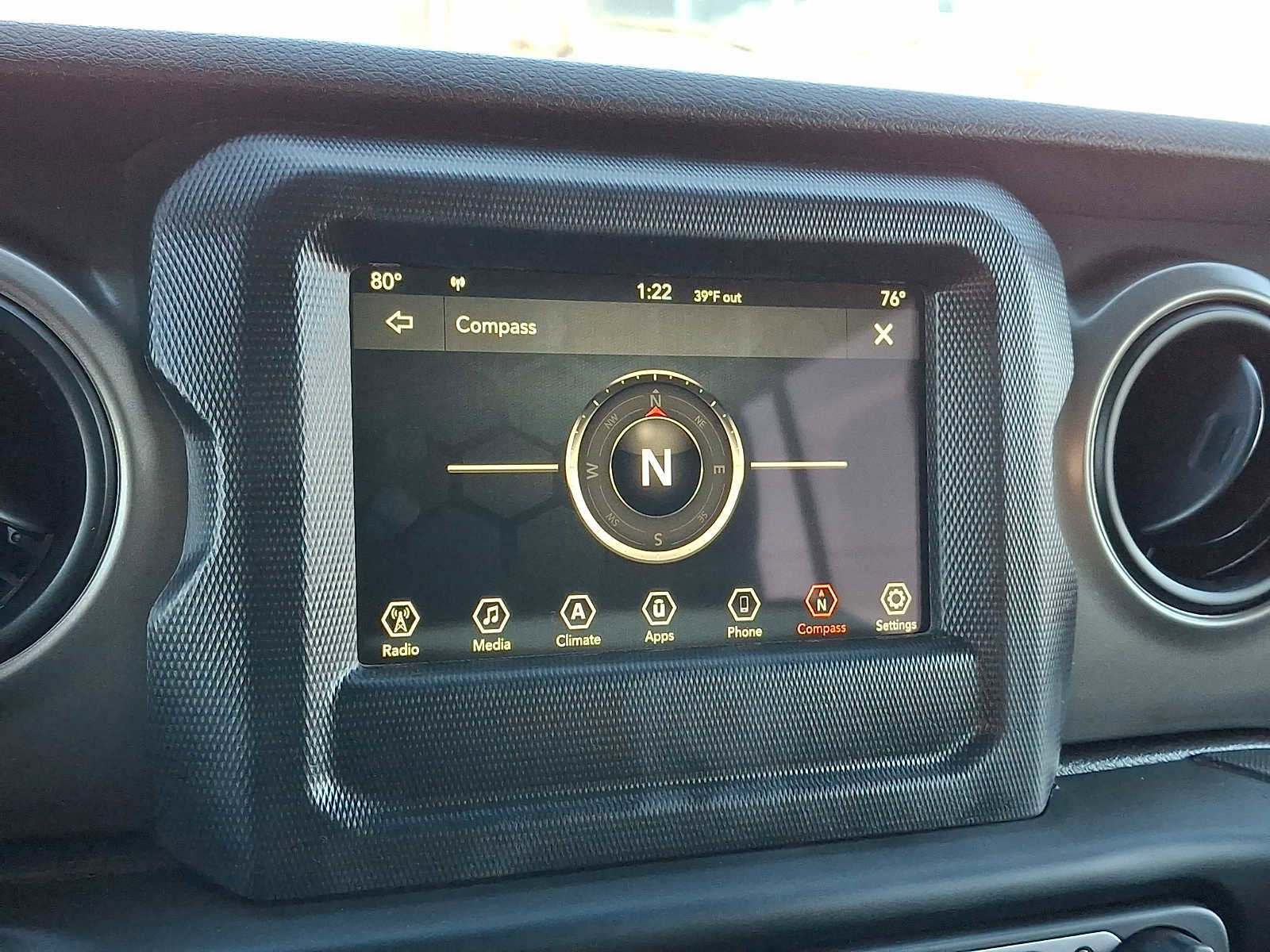 Used 2018 Jeep Wrangler Unlimited Sport S image 15