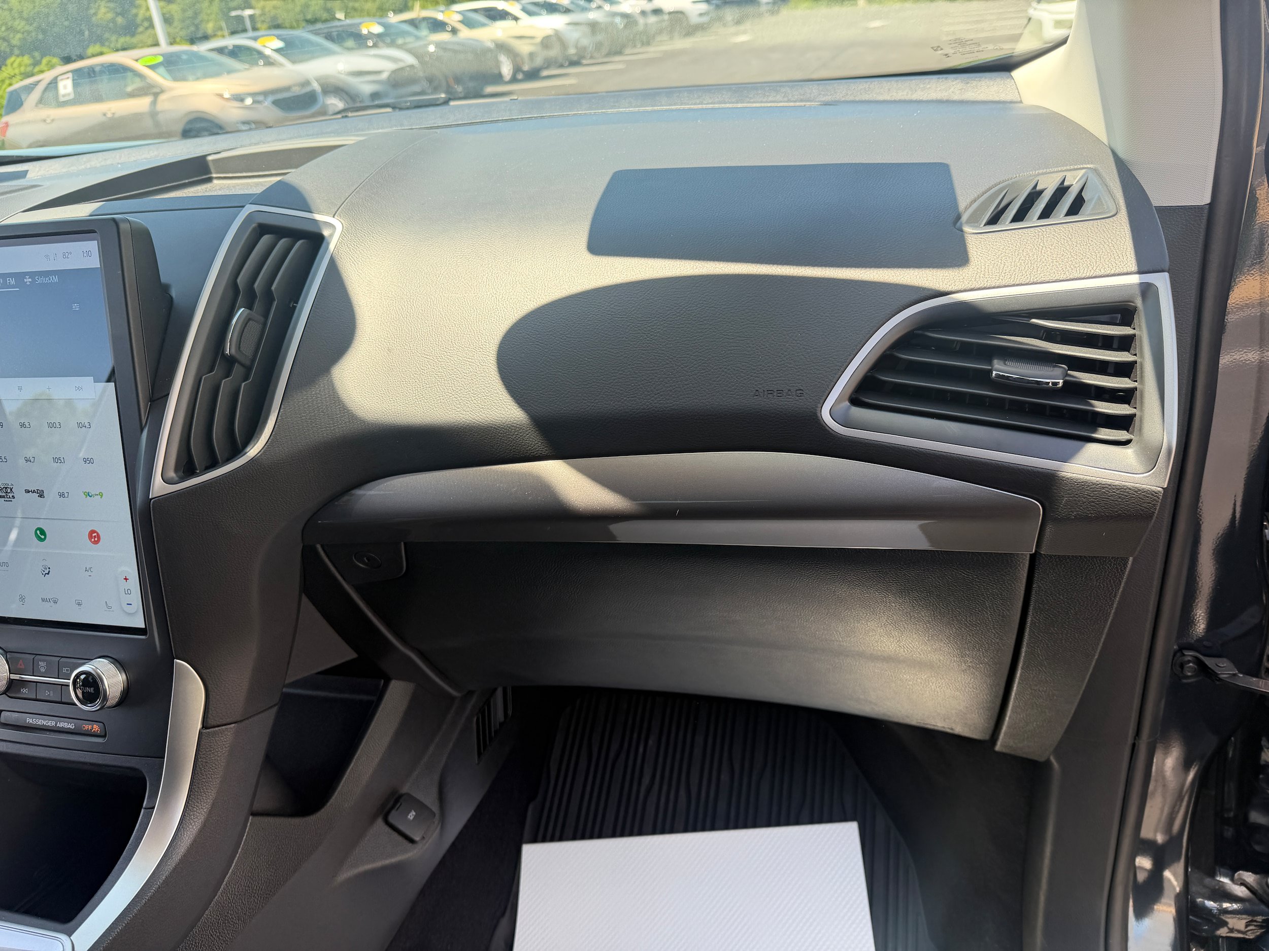 Certified 2024 Ford Edge SEL w/ Convenience Package AWD/4WD image 24