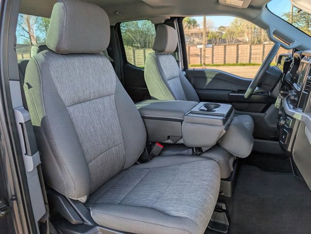 Certified 2023 Ford F150 XL w/ XL Chrome Appearance Package image 23