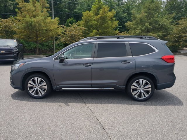 Used 2022 Subaru Ascent Limited AWD/4WD image 7
