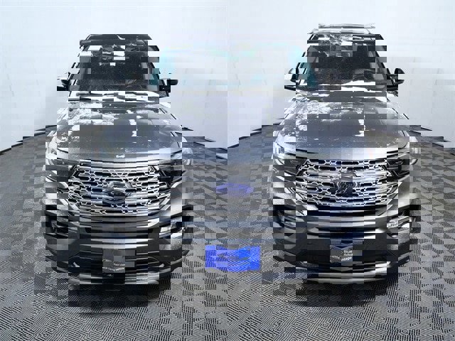 Certified 2023 Ford Explorer Limited w/ Equipment Group 301A image 6