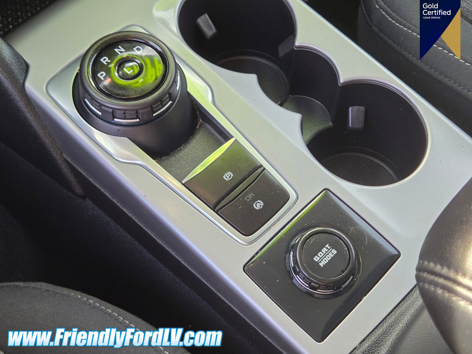 Certified 2023 Ford Bronco Sport Big Bend AWD/4WD image 22