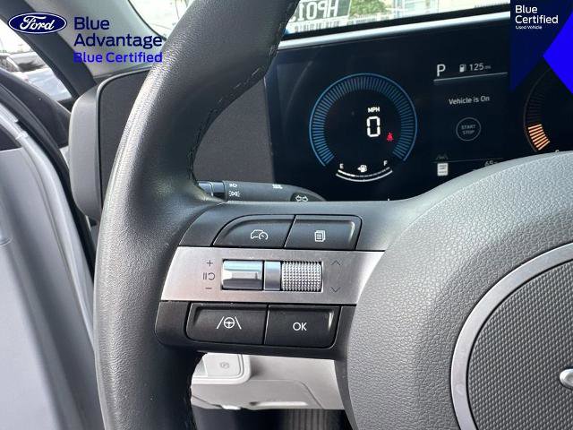 Used 2024 Hyundai Kona SEL AWD/4WD image 11