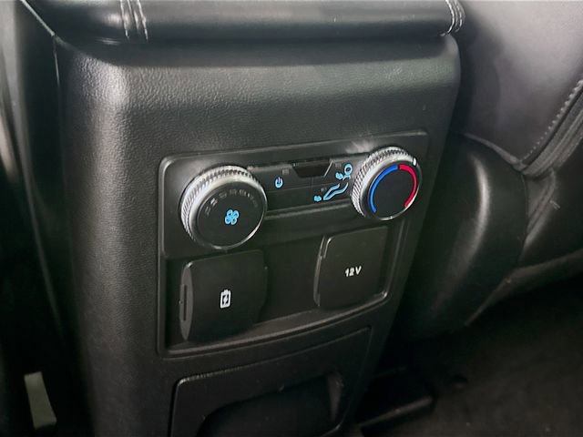 Certified 2022 Ford Explorer XLT w/ Equipment Group 202A image 25