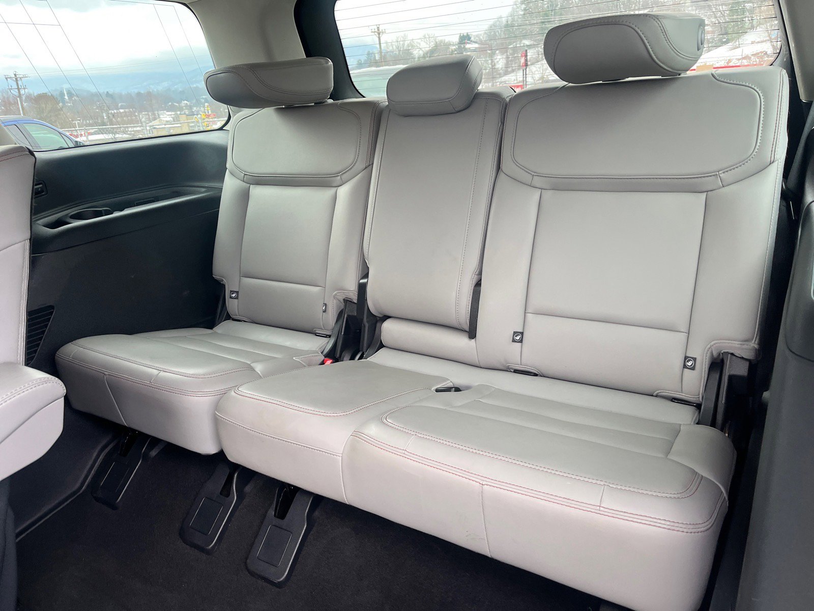 Certified 2025 Ford Expedition Active image 19