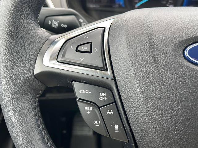 Certified 2024 Ford Edge SEL w/ Convenience Package AWD/4WD image 22