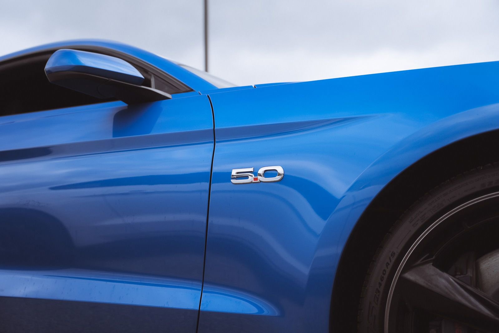 Certified 2019 Ford Mustang GT w/ GT Performance Package RWD image 28
