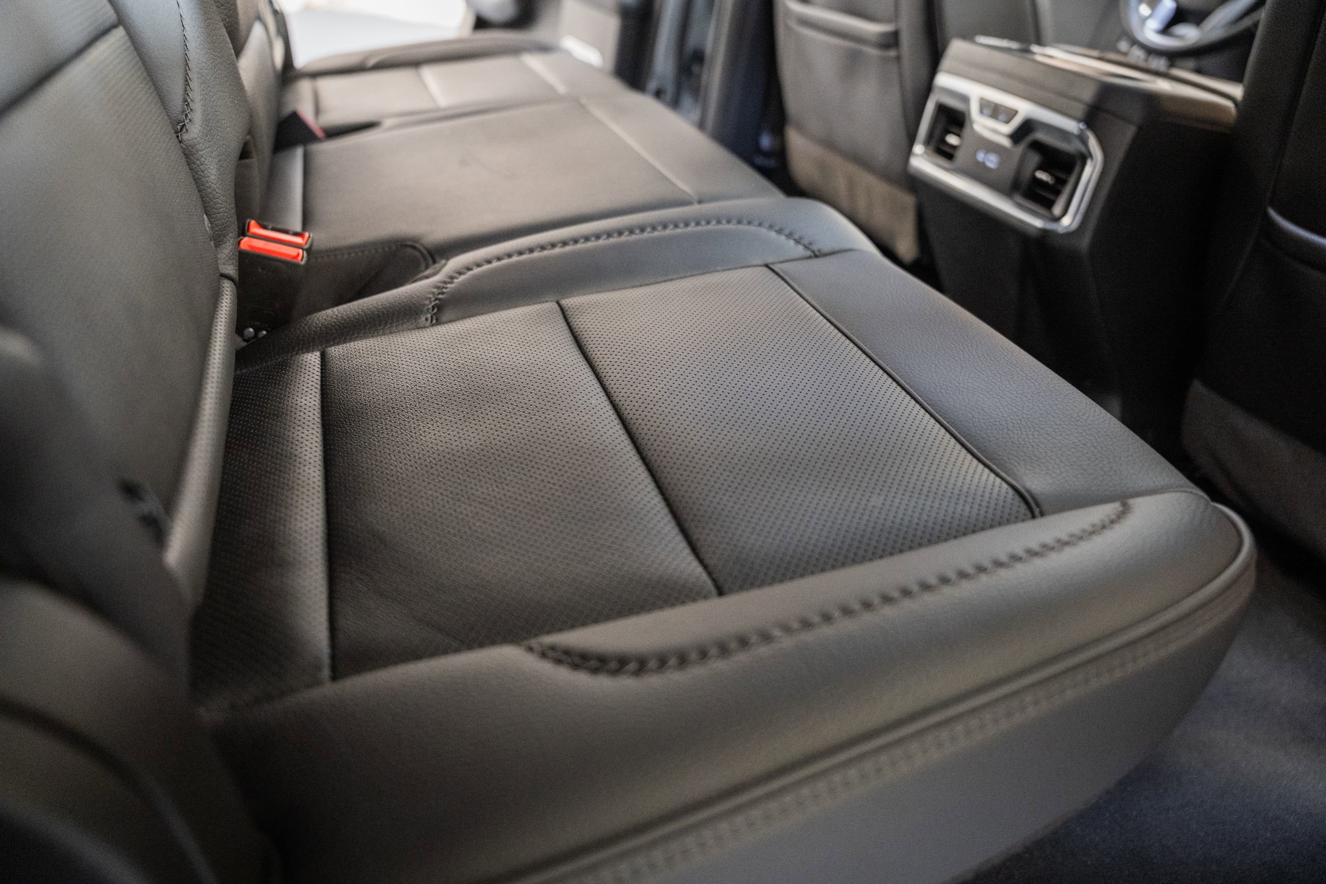 Used 2024 GMC Sierra 1500 Denali w/ Technology Package image 36