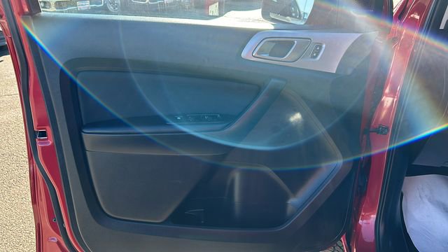 Certified 2021 Ford Ranger XLT w/ Equipment Group 301A Mid image 16