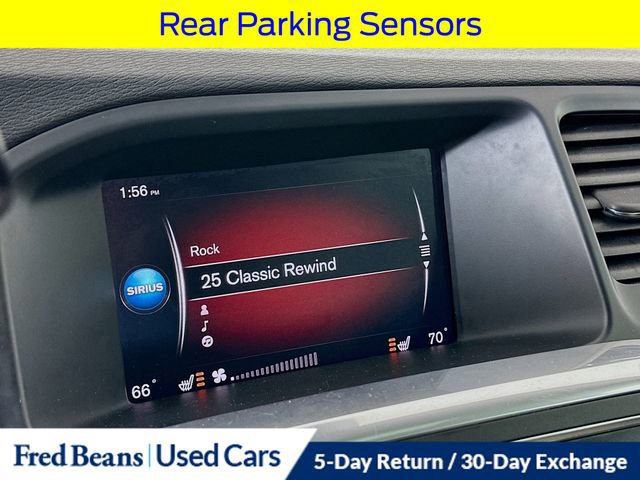 Used 2017 Volvo V60 T5 Cross Country w/ Convenience Package image 18