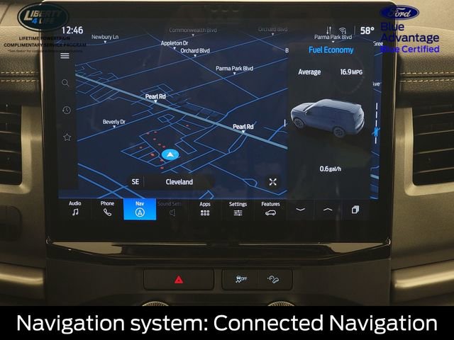 Certified 2023 Ford Expedition Max XLT AWD/4WD image 24