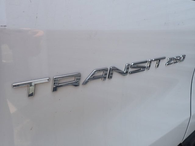 Certified 2025 Ford Transit 250 Low Roof w/ Exterior Upgrade Package RWD image 5