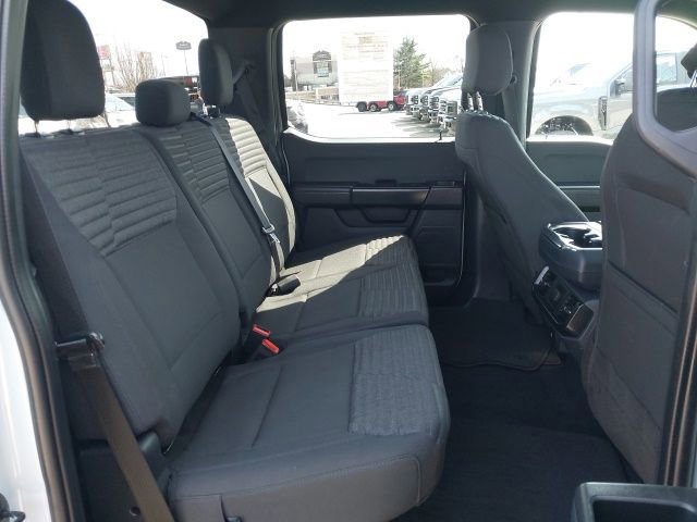 Certified 2023 Ford F150 XL w/ STX Appearance Package image 23