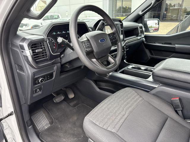 Certified 2023 Ford F150 XL w/ STX Appearance Package AWD/4WD image 25