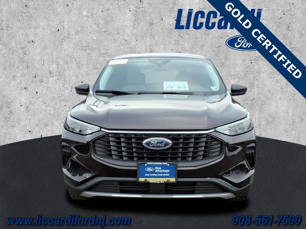 Certified 2023 Ford Escape Active image 2