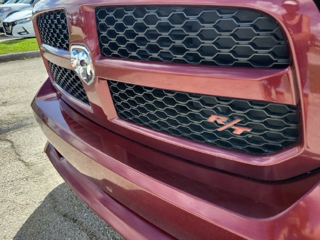 Used 2017 RAM 1500 Express RWD image 13