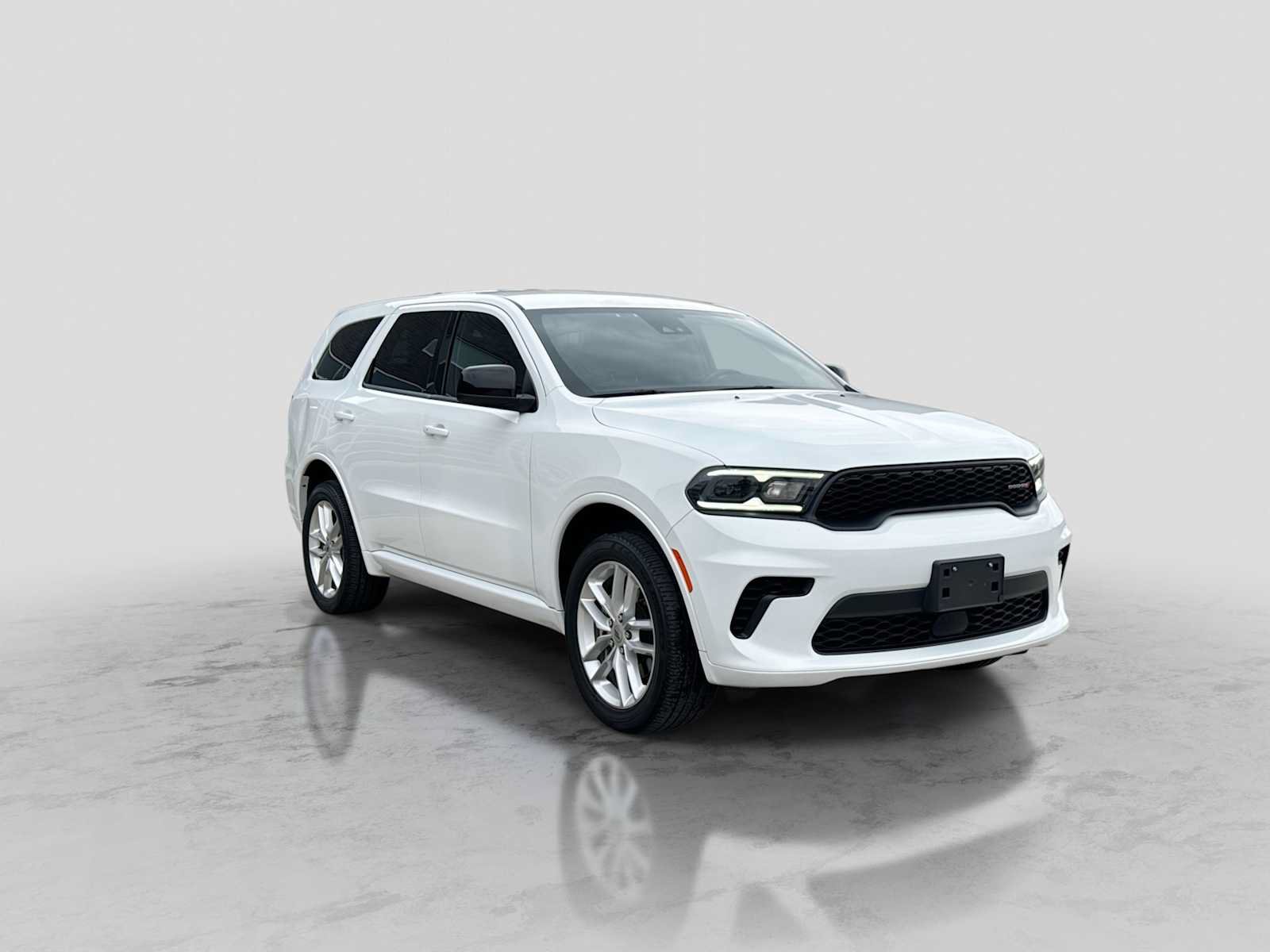 Used 2023 Dodge Durango GT AWD/4WD image 8