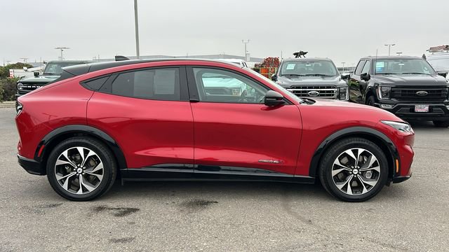 Certified 2023 Ford Mustang Mach-E Premium image 2