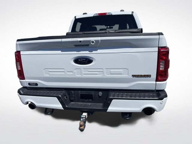 Certified 2023 Ford F150 Tremor w/ 360 Degree Camera Package AWD/4WD image 4
