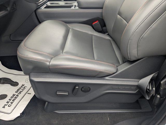 Certified 2025 Ford Expedition Max Active RWD image 16