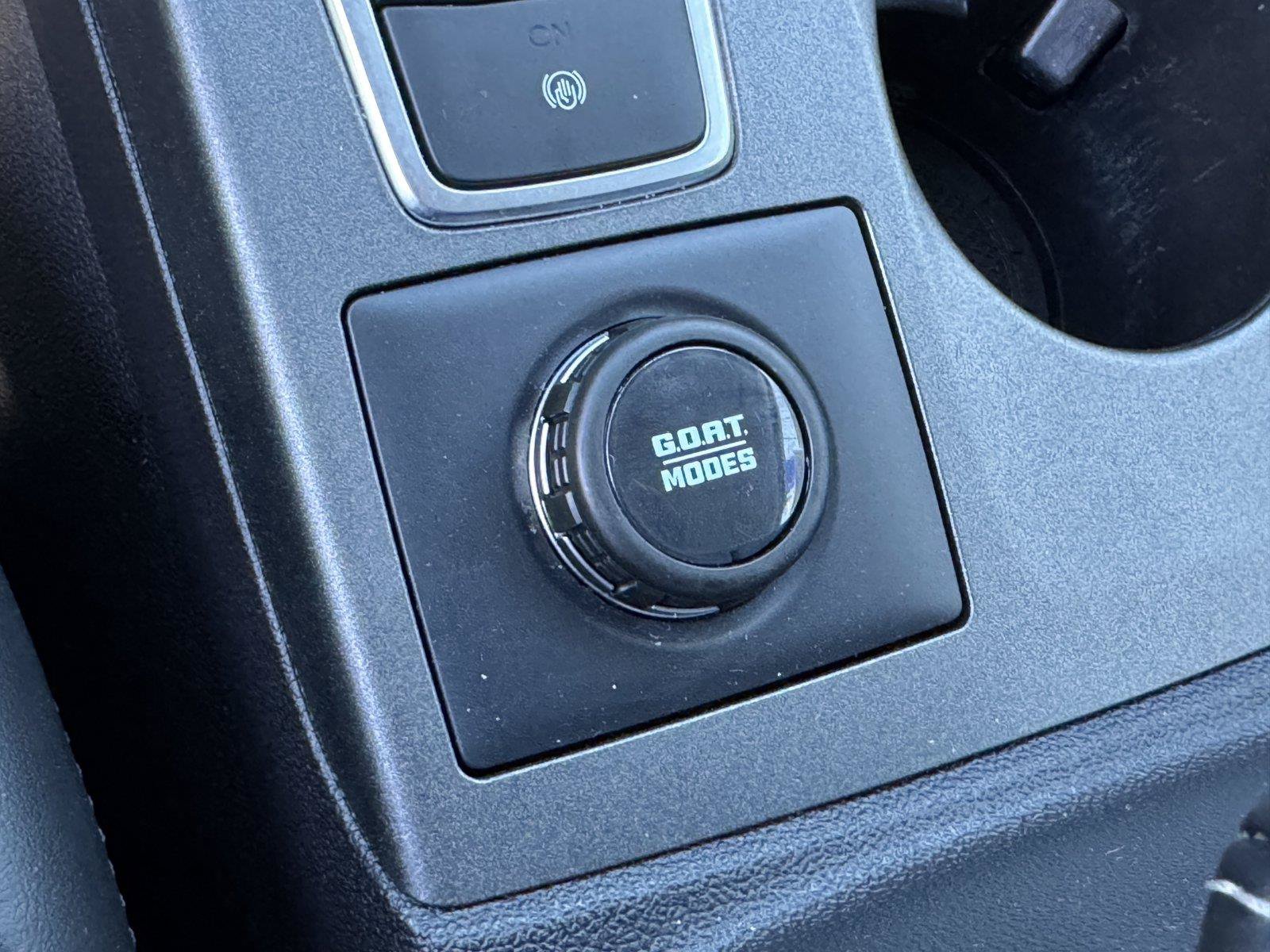 Certified 2025 Ford Bronco Sport Outer Banks w/ Outer Banks Tech Package+ AWD/4WD image 31