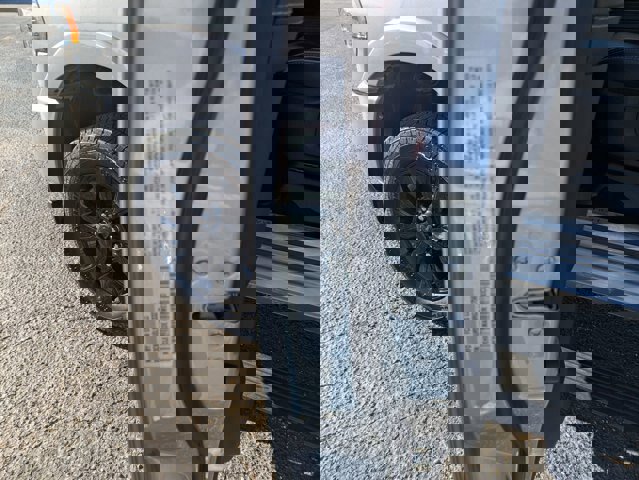 Used 2024 RAM 2500 Limited image 37