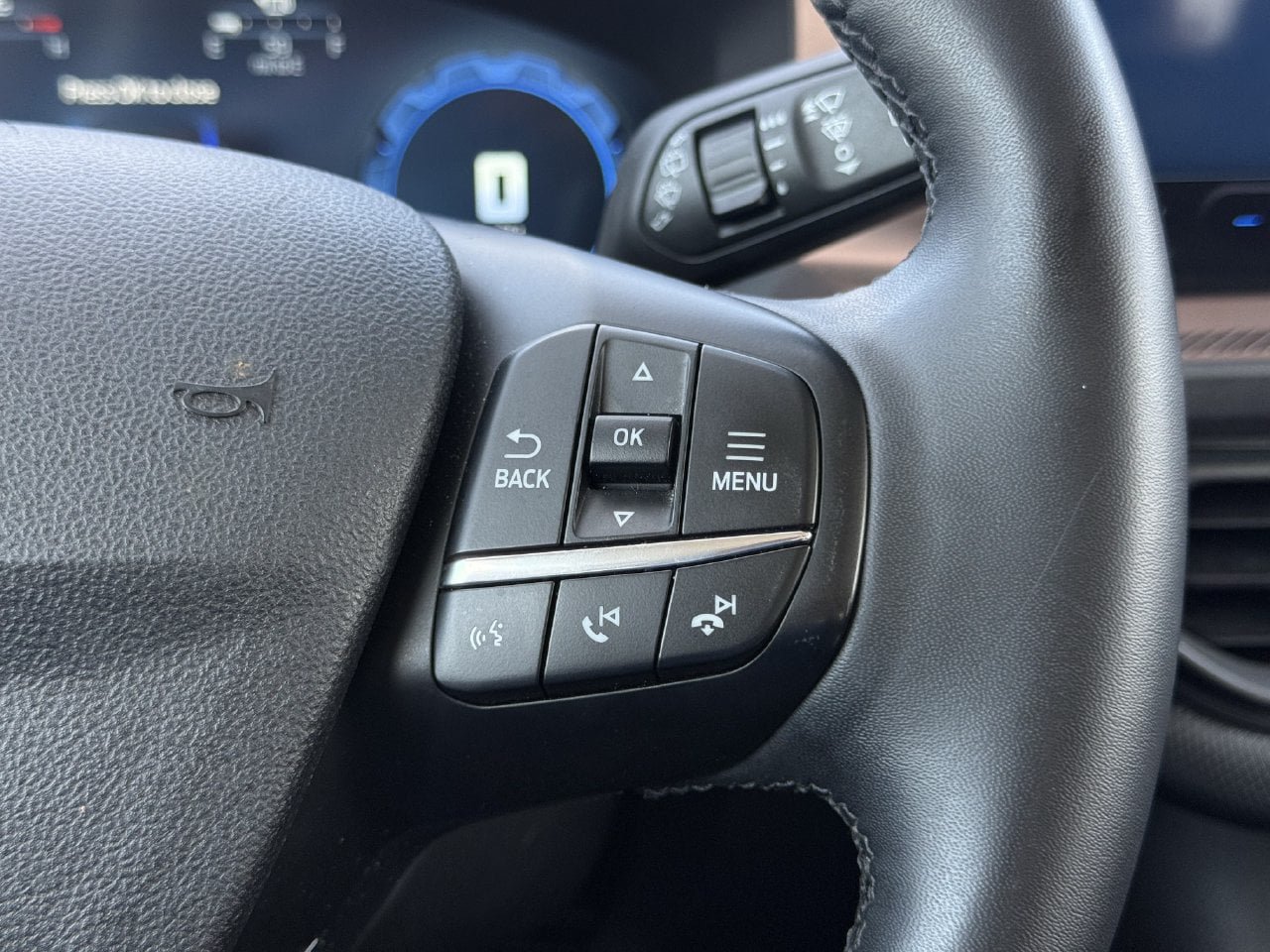 Certified 2025 Ford Bronco Sport Outer Banks AWD/4WD image 13