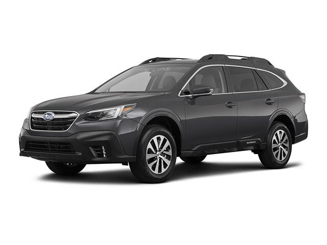 Used 2020 Subaru Outback Premium w/ Popular Package #1 AWD/4WD image 1