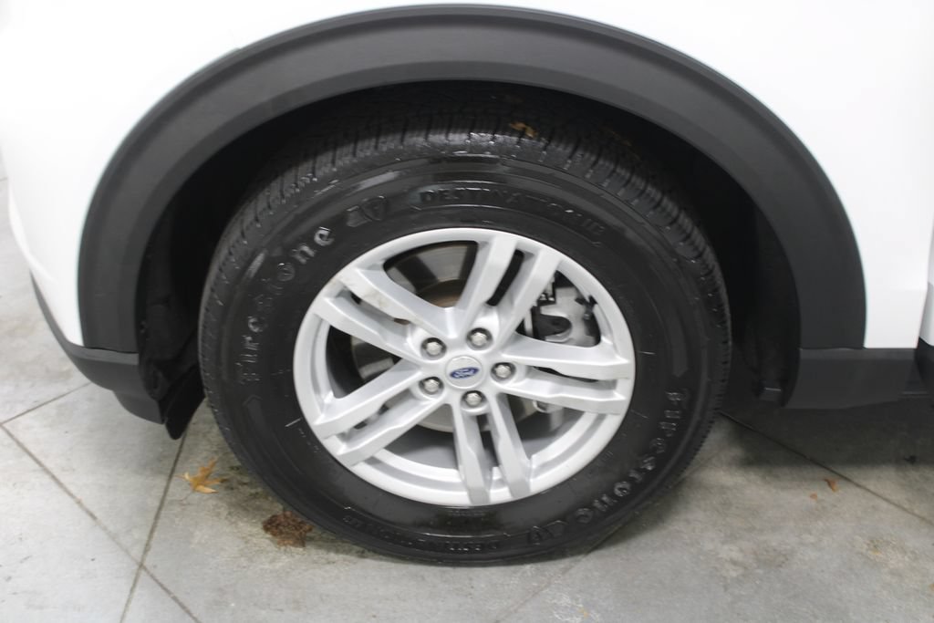 Certified 2023 Ford Explorer XLT AWD/4WD image 54