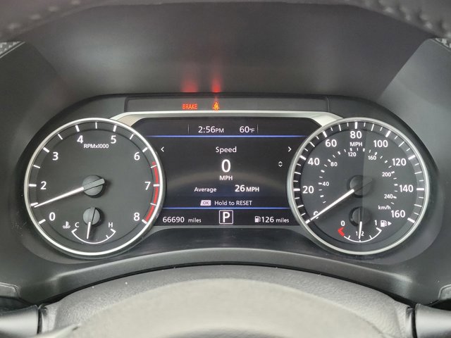 Used 2021 Nissan Sentra SV image 23