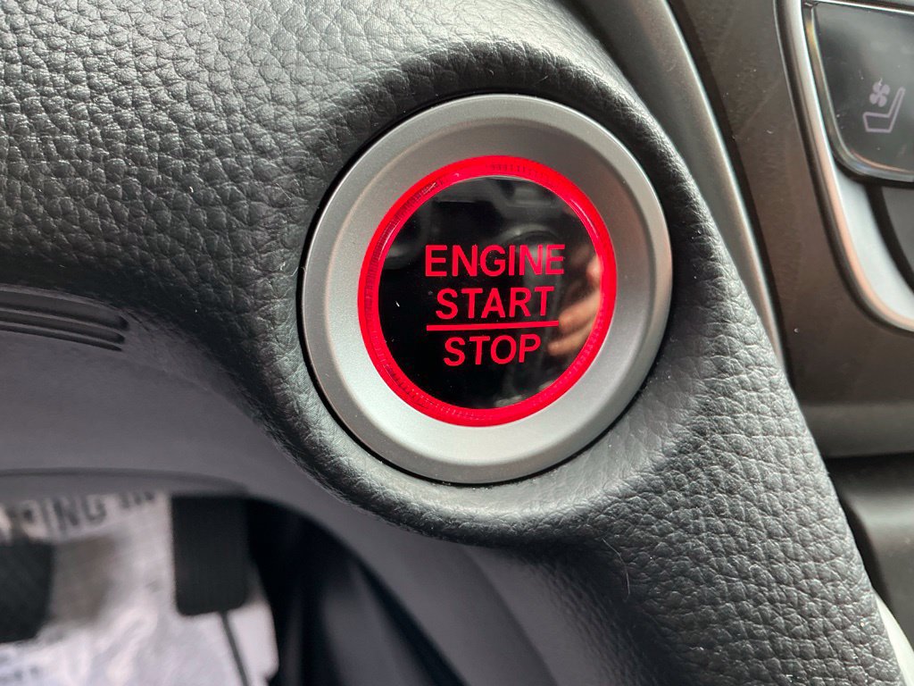 Used 2018 Honda Accord Touring image 32
