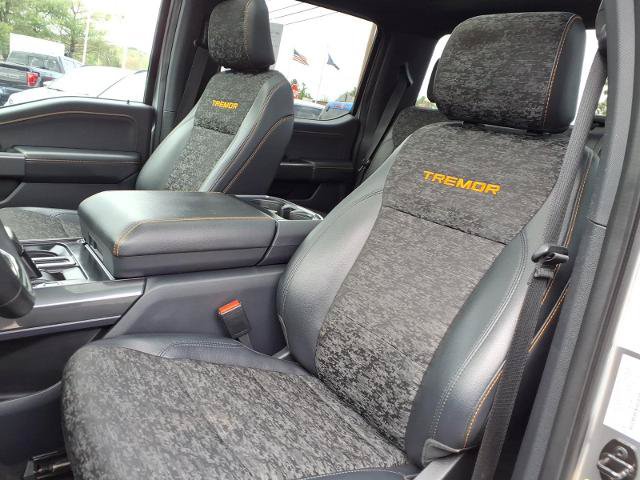 Certified 2023 Ford F150 Tremor AWD/4WD image 12
