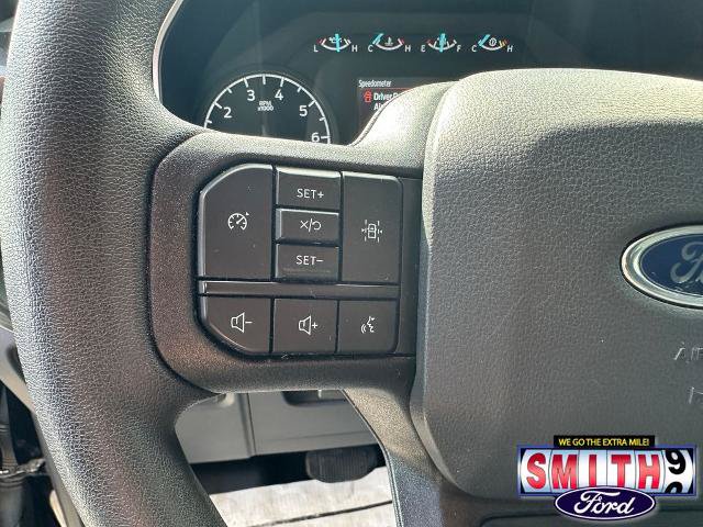 Certified 2022 Ford F150 XL w/ STX Appearance Package RWD image 18
