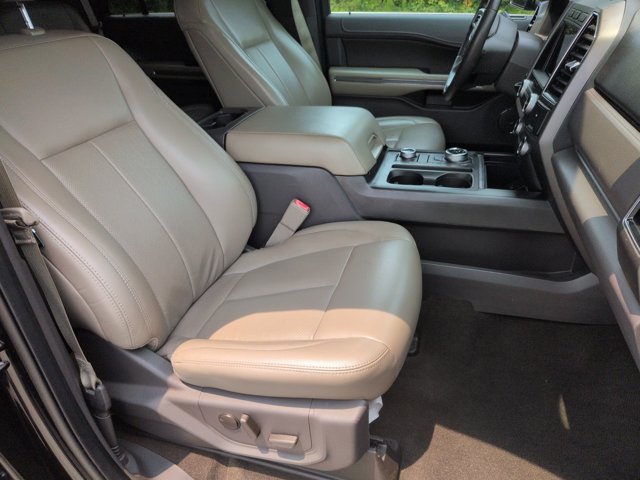 Certified 2021 Ford Expedition XLT AWD/4WD image 35