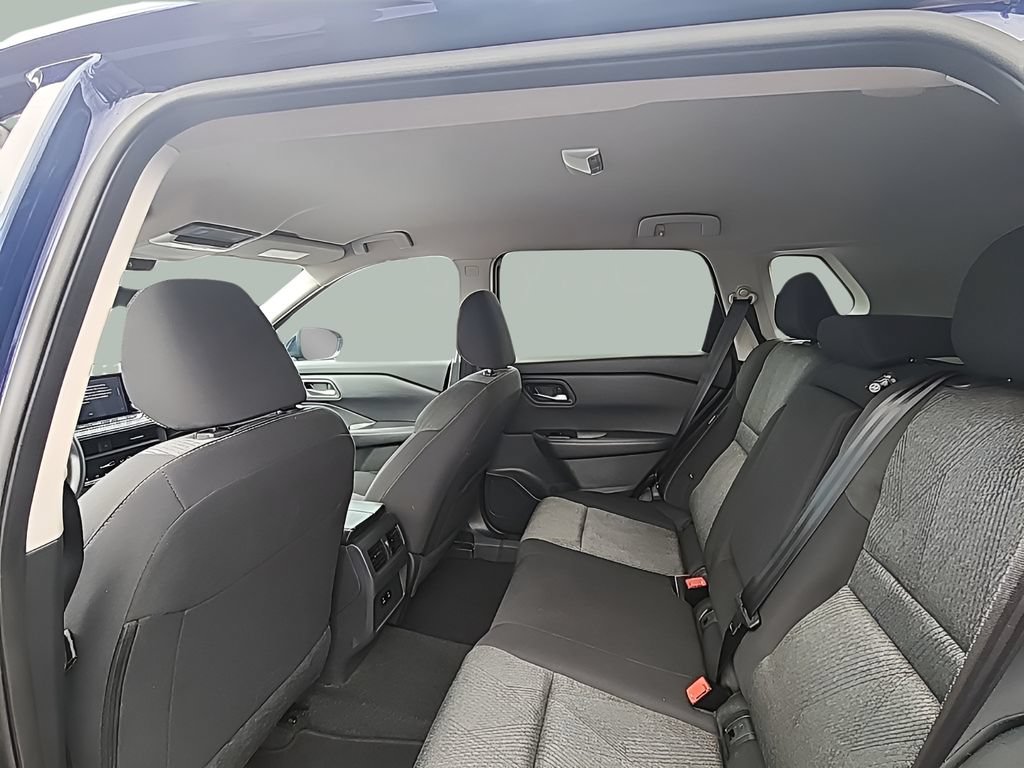 Used 2024 Nissan Rogue SV AWD/4WD image 21