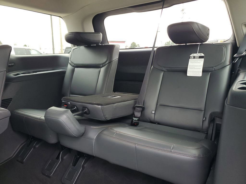 Certified 2025 Ford Expedition Active image 13